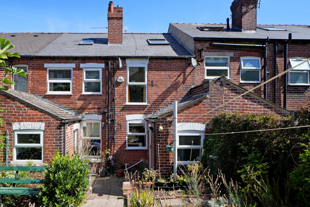 Valley Road Meersbrook